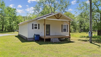 2248 Highway 82 N, Salina, OK 74365