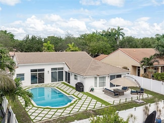 4125 SW 152nd Ave, Miramar, FL 33027