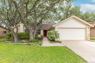 9007 Tintagel St, San Antonio, TX 78254