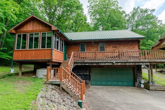 1945 Highwater Rd, Cannelton, IN 47520