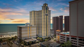 2504 N Ocean Blvd Unit Carolinian 1933, Myrtle Beach, SC 29577
