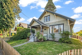 1002 S Ferry St, Tacoma, WA 98405