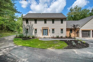 8380 Conservation St NE, Ada, MI 49301