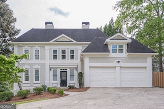 1901 Shelburne Cove, Marietta, GA 30068