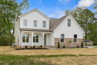 2623 Duplex Rd, Spring Hill, TN 37174