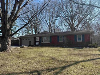 1008 Clay Ln, Kokomo, IN 46901