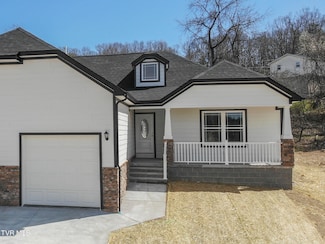 18495 Keeneland Ln, Abingdon, VA 24211
