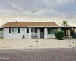 5812 N 30th Dr, Phoenix, AZ 85017