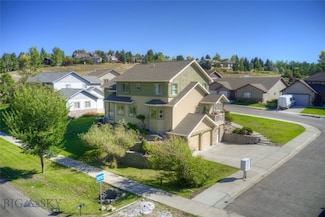 2202 Sourdough Rd, Bozeman, MT 59715
