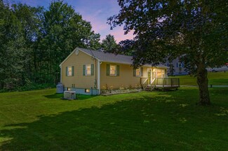 47 Saunders Rd, Greene, ME 04236