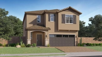 9533 W Verde Ln, Phoenix, AZ 85037