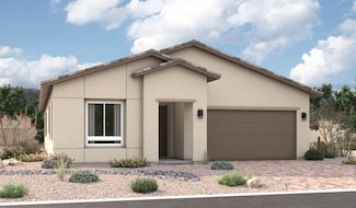 Raleigh, Goodyear, AZ 85338