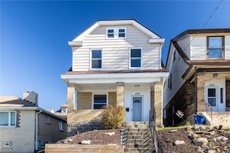 402 Kirk Ave, Pittsburgh, PA 15227