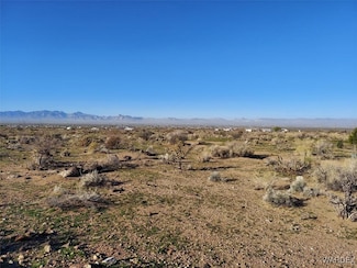 Lot A N Bibo Rd, Golden Valley, AZ 86413