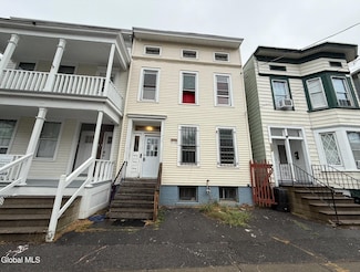 517 Hamilton St, Albany, NY 12203