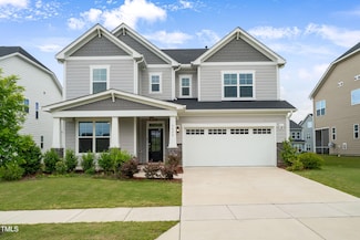 5420 Mill Dam Rd, Wake Forest, NC 27587