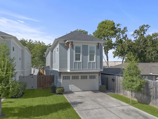 7708 Cedel Dr, Houston, TX 77055