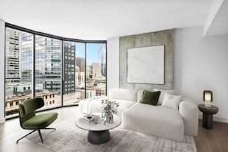 55 Lagrange St Unit PH21E, Boston, MA 02116