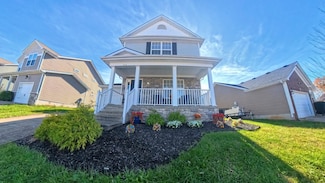 114 Stony Point Dr, Georgetown, KY 40324