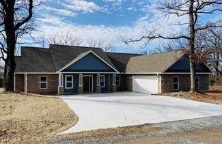 11511 S Churchill Downs, Perkins, OK 74059
