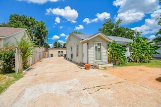 6214 Jim St, Houston, TX 77092