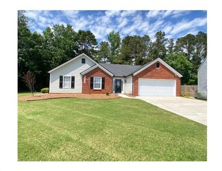 4490 Epworth Ct Unit 1, Powder Springs, GA 30127