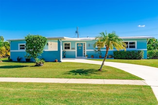 3173 SE Pruitt Rd, Port Saint Lucie, FL 34952