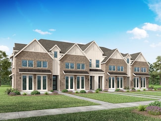Plan Casey, Montgomery, TX 77316