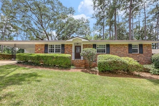 1917 Sharon Rd, Tallahassee, FL 32303