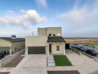 12544 Polo Norte, El Paso, TX 79934