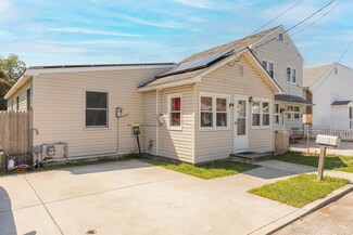 10 E Delaware Pkwy, Villas, NJ 08251