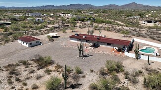 6341 N Panorama Dr, Tucson, AZ 85743