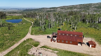 51735 County Road 80, Hayden, CO 81639