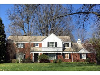 646 Merriman Rd, Akron, OH 44303