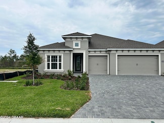 6417 Highfield Village Dr, Port Orange, FL 32128