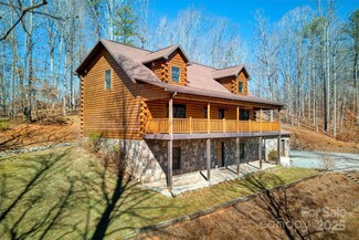 227 Haven Ridge Ln N, Marion, NC 28752