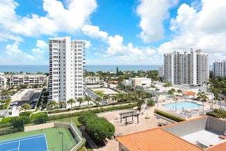 3020 NE 32nd Ave Unit 1207, Fort Lauderdale, FL 33308