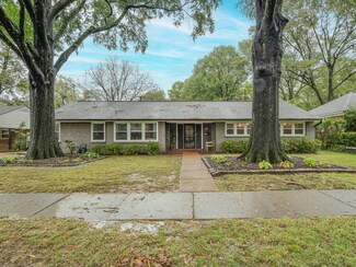 4898 Dee Rd, Memphis, TN 38117