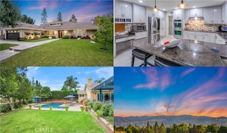 19520 Bermuda St, Porter Ranch, CA 91326