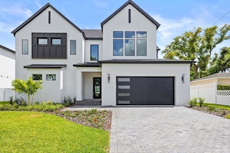 3206 W La Salle St, Tampa, FL 33607