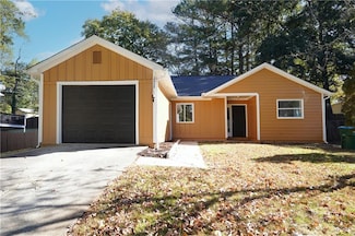 2455 Landington Way, Duluth, GA 30096