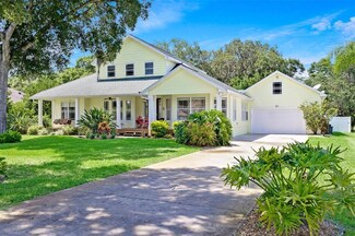 20 Maple St, Flagler Beach, FL 32136