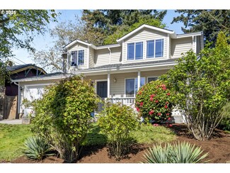 1211 NE Lenore St, Portland, OR 97211