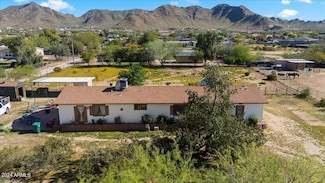 20323 E Happy Rd, Queen Creek, AZ 85142