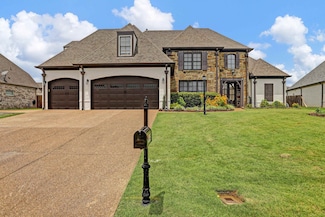 305 Misty Fields Cove, Oakland, TN 38060