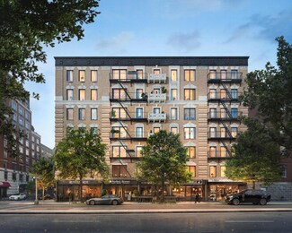 370 Lenox Ave Unit 206, New York, NY 10027