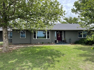 8836 Us Highway 183, Custer City, OK 73639