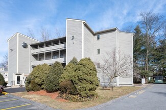 1199 Grafton St Unit 92, Worcester, MA 01604