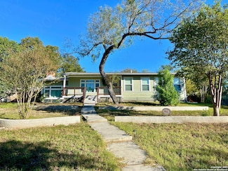 1041 Ivy Ln, San Antonio, TX 78209