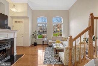 4475A Beacon Grove Cir Unit 805A, Fairfax, VA 22033